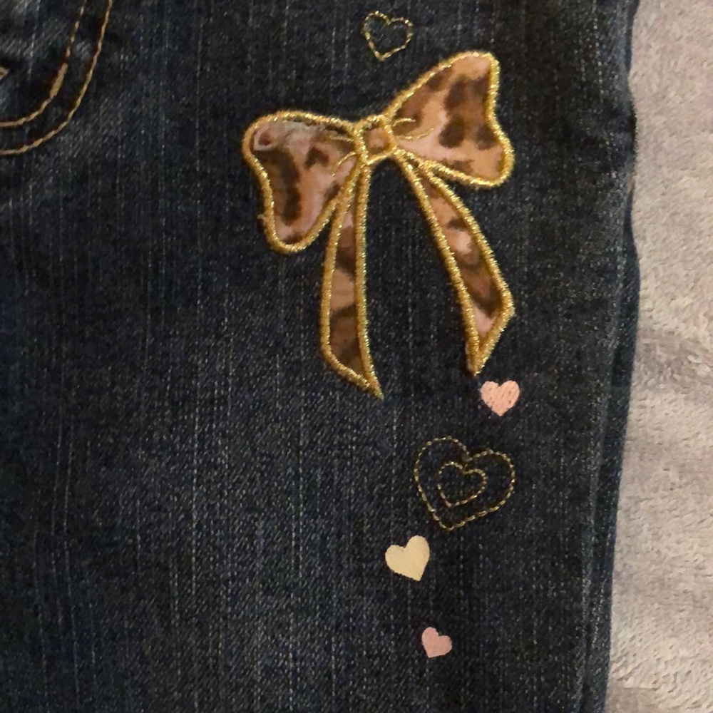 Stretch jeans - Picture 3 of 5